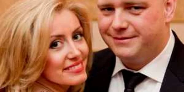 Roberta Doloiu şi Adrian Mocanu