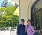 Toni Grecu s-a recuperat la Băile Govora după Covid
