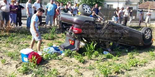 accident