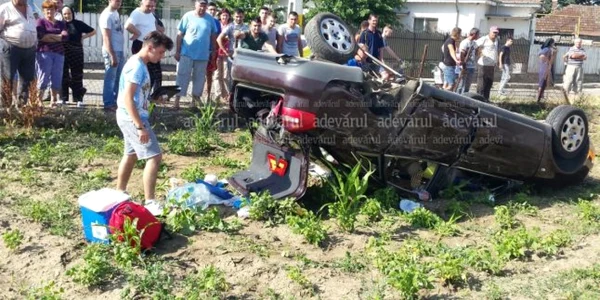 accident