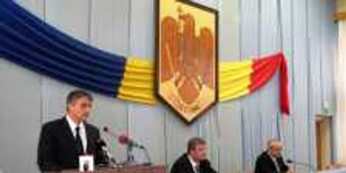 Șefi de Poliție cercetați disciplinari