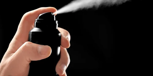 Deodorant spray FOTO Shutterstock jpg