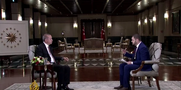 erdogan la al jazeera