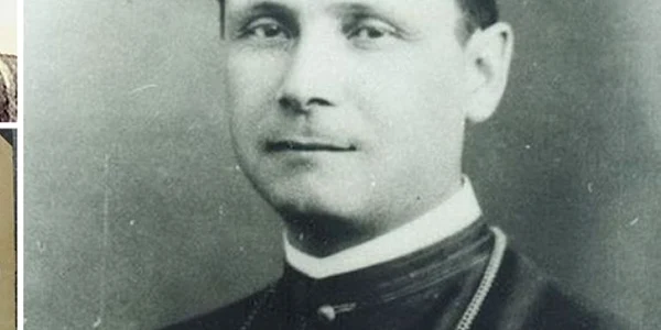 Cardinalul Iuliu Hossu