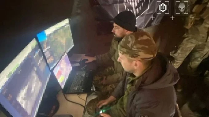 Războiul nostru cel de toate zilele