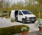 A treia generație W447 Foto: Mercedes-Benz