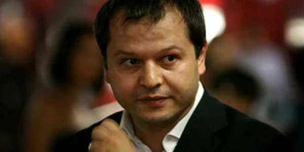 corneliu porumboiu