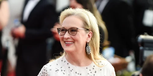 meryl streep foto getty images