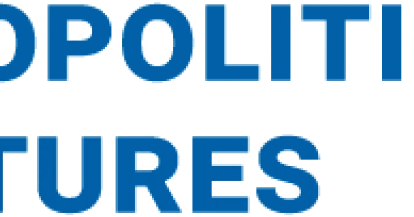 geopolitica futures logo