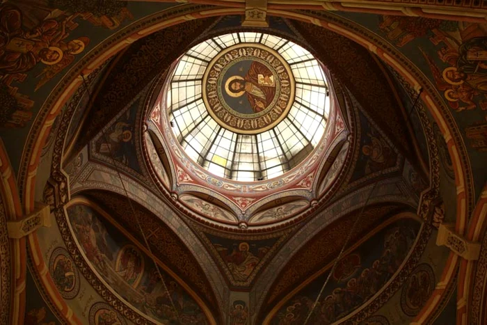 Catedrala Mitropolitană din Timişoara FOTO mitropolia-banatului.ro