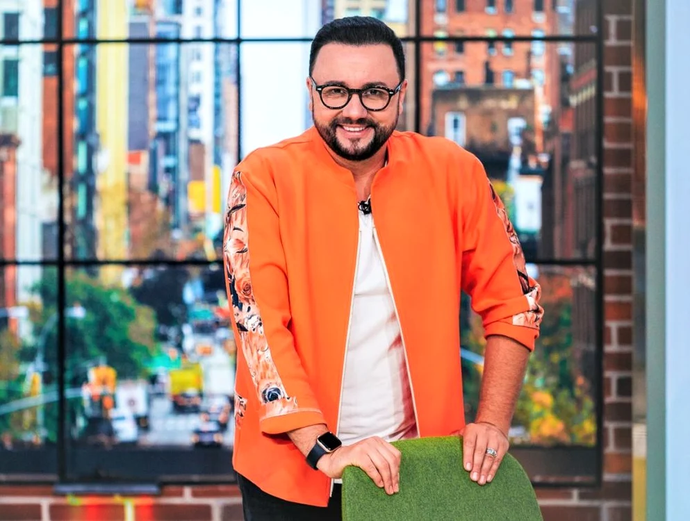 
    Andra și Cătălin ne-au arătat cum s-a schimbat viața lor în 10 aniFoto: arhivă personală  