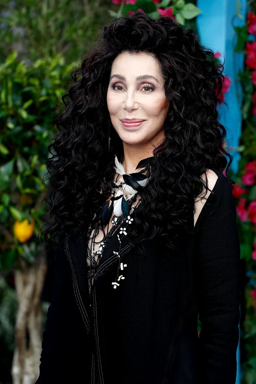 Cher, 72 de ani