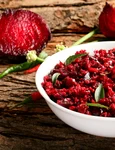 Salata de sfecla rosie  Sursa foto shutterstock 603663320 jpg