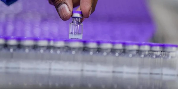 fabrica vaccin