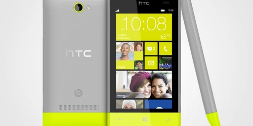 htc windows phone 8s 
