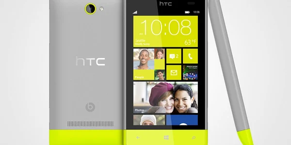 htc windows phone 8s 