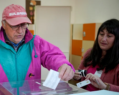 Alegeri in Bulgaria FOTO Profimedia jpg