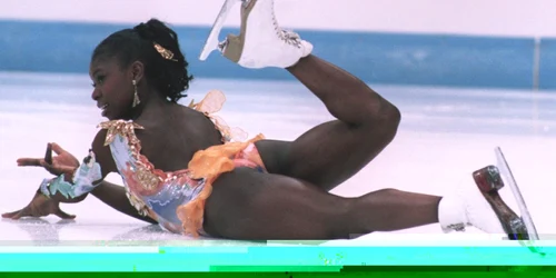 surya bonaly