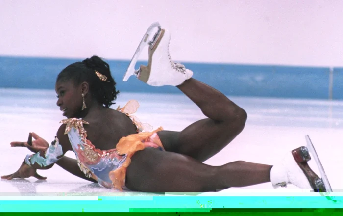 surya bonaly