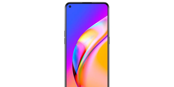 OPPO Reno 5 5G