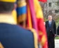 Recep Tayyip Erdogan Klaus Iohannis FOTO presidency.ro
