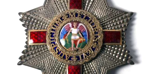  Medalia Knight Commander a ordinului St Michael and St George sursa Wikipedia