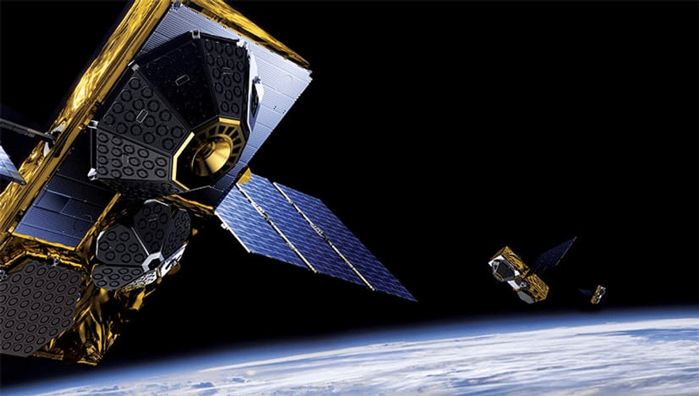 Apple Emergency SOS, sistemul de urgență prin satelit, urmeză să fie lansat în noiembrie