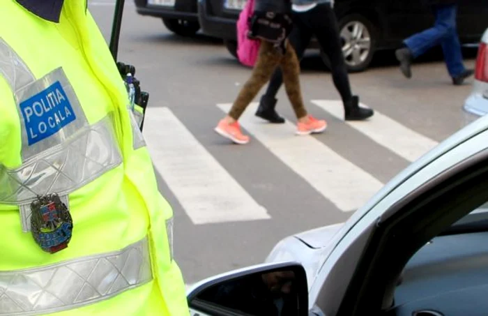 Foto: Poliţia Locală Galaţi