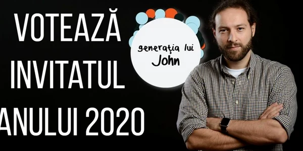 Generaţia lui John