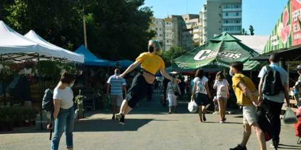 dans oborcontemporan