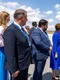 Nicusor Dan si Mirabela Grădinaru la summitul NATO de la Ankara foto Administratia Prezidentiala 1 jpg