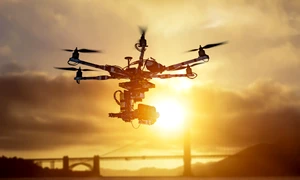 Drona de lupta FOTO Shutterstock jpg