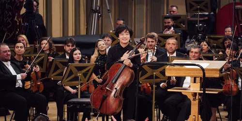 Sectiunea Violoncel Concursul Enescu 2024 (1) Yo Kitamura finala jpg
