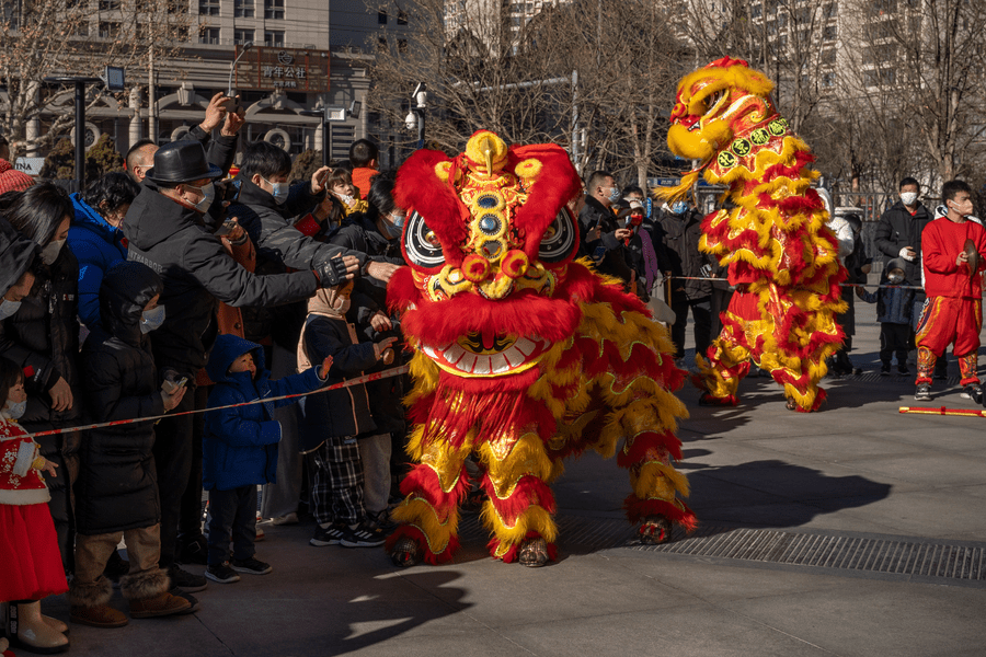 Începe Anul Nou Chinezesc, Anul Iepurelui Care sunt cele mai norocoase zodii