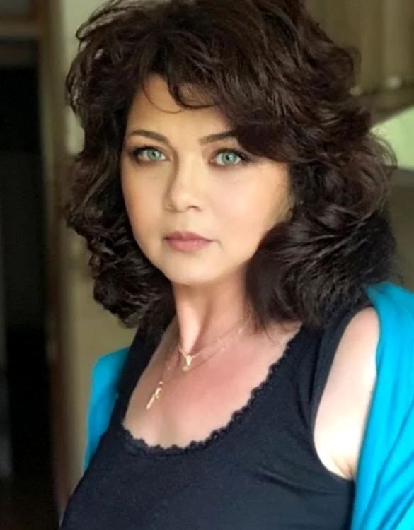 Cristina Ich vrea să-și schimbe numele din buletinfoto: arhiva personală