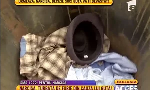 Narcisa Guţă (capturi Antena 1) jpeg