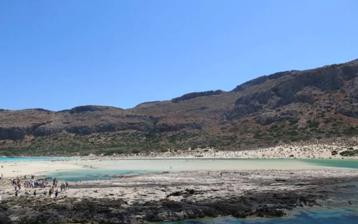 plaja Balos_Creta