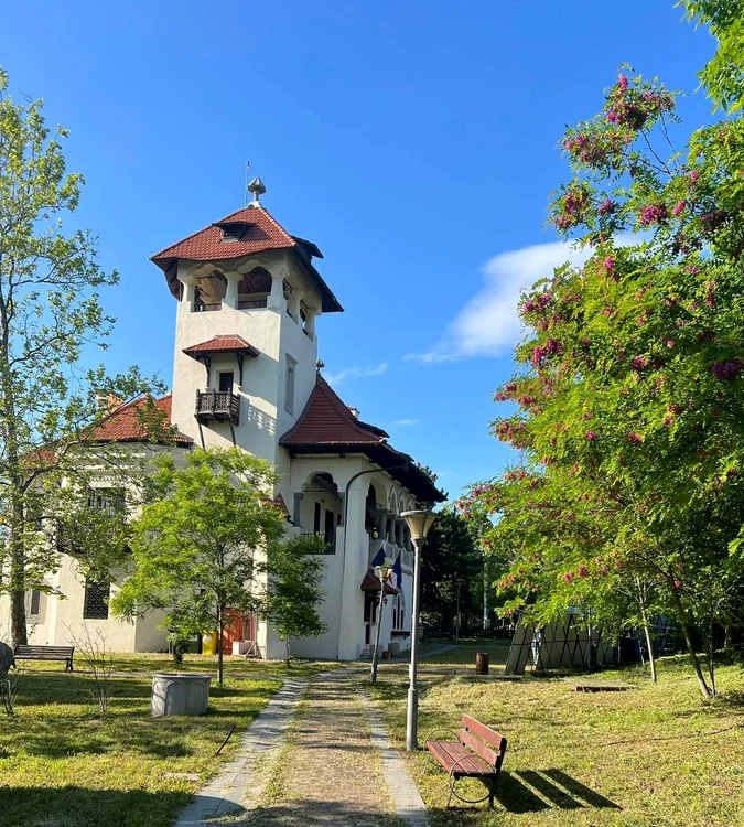 Muzeul de Artă Populară Dr. Nicolae Minovici (foto: Muzeul Municipiului București)