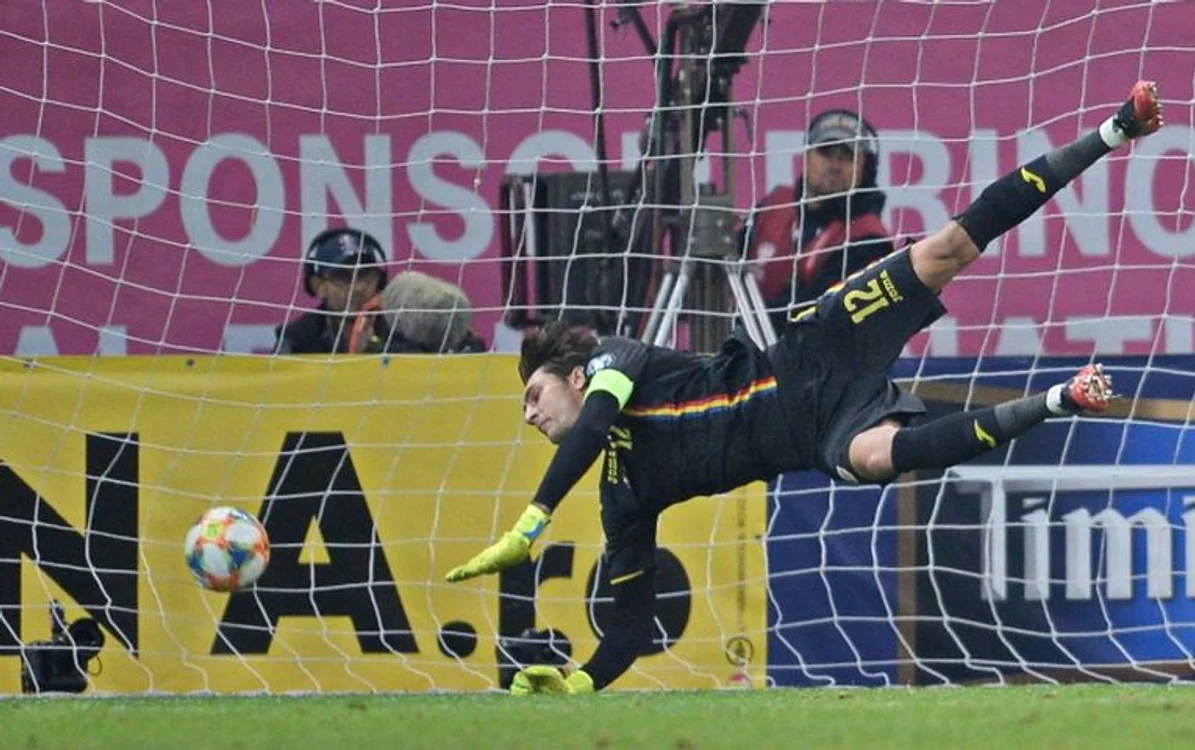 Ciprian TătărușanuFOTO: Mediafax