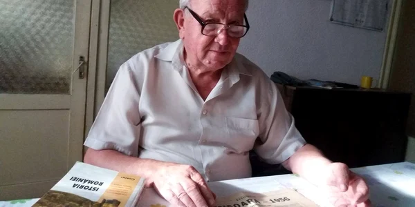 gheorghe pop