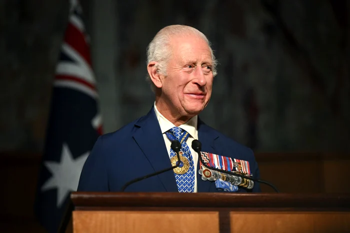 Regele Charles a mers la studii în Australia / foto: Getty Images