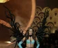 l Alessandra Ambrosio la Victoria's Secret Fashion Show FOTO Reuters