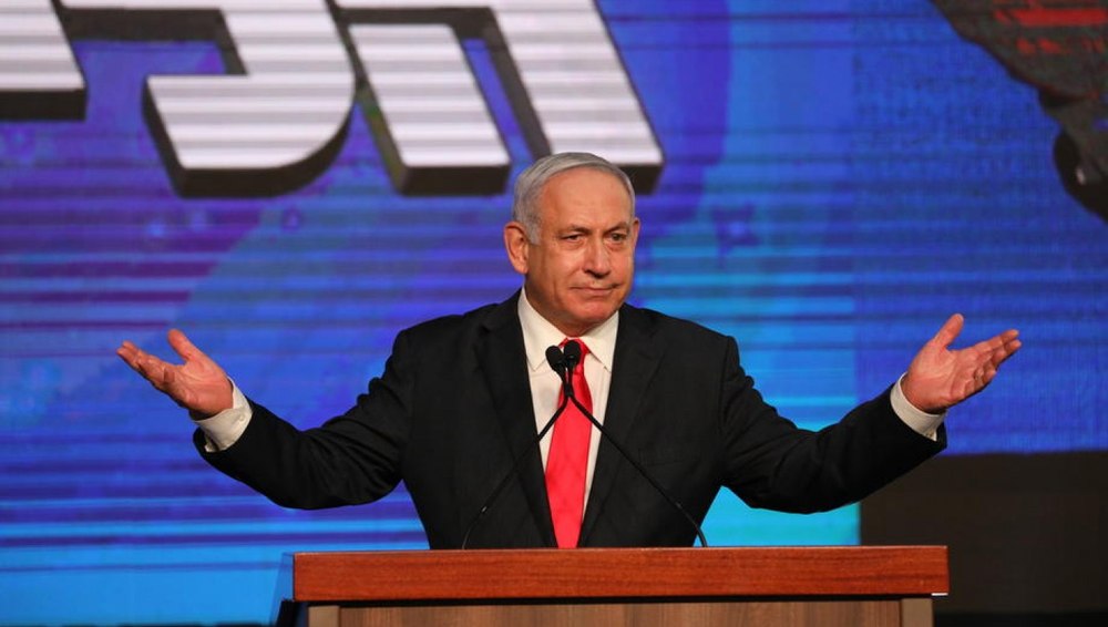 Netanyahu promite că Israelul va „prelua controlul asupra întregii Fâșii Gaza” 