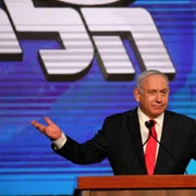 Netanyahu FOTO EPA EFA
