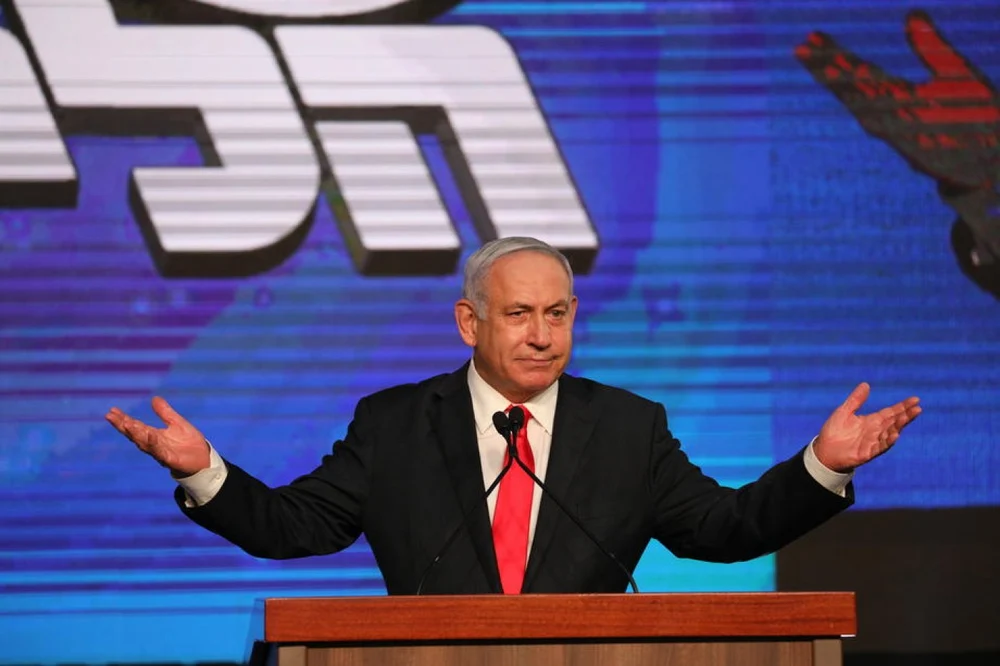 „Big Yahu”, meme-ul viral de pe TikTok care îl transformă pe premierul Netanyahu într-un lider „atotputernic”