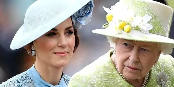 3 ducesa kate si regina elisabeta a ii a jpg jpeg
