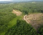 Autostrada Lugoj Deva, tronsonul cu tuneluri Holdea Margina în șantier, iunie 2024, Foto Daniel Guță (68) JPG