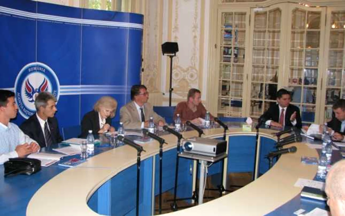 Membri ANI au făcut public raportul viceprimarului Marian Guzgan FOTO:adevarul