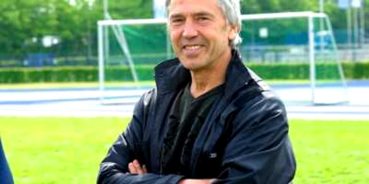 Peter Ianusevici