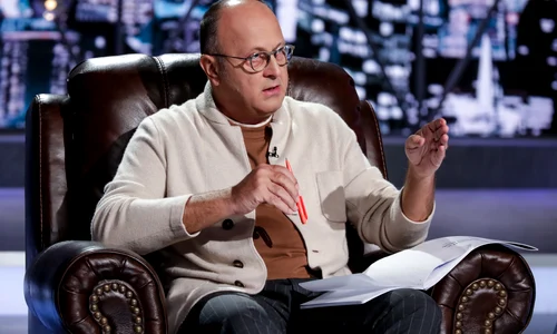 Dan Sucu, fostul soț al Cameliei Șucu